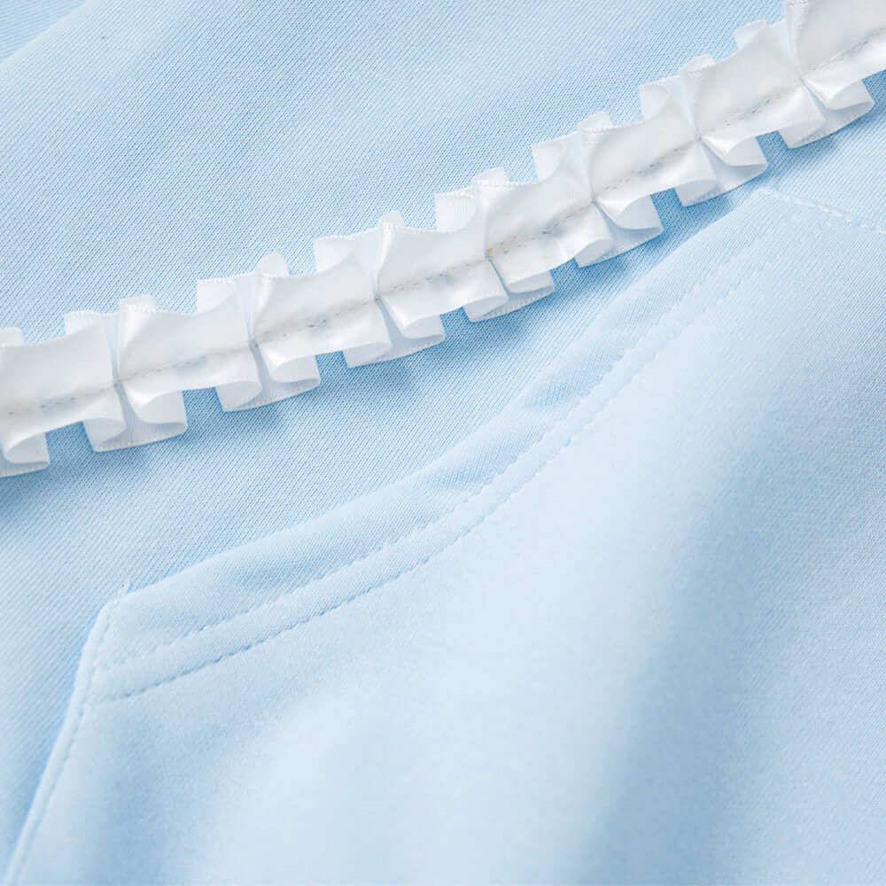 Organic Signature Hoodie