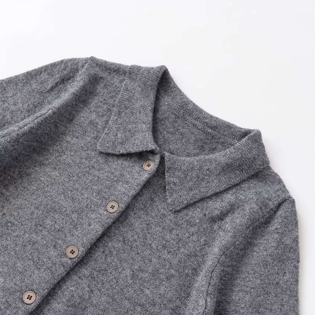 Matte Iconic Polo Shirt