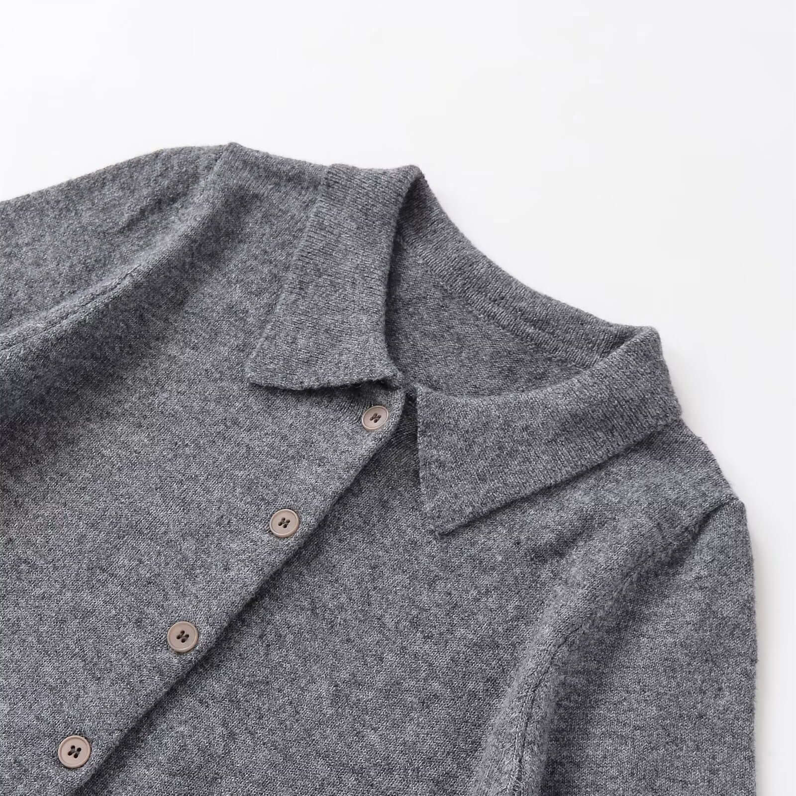 Matte Iconic Polo Shirt