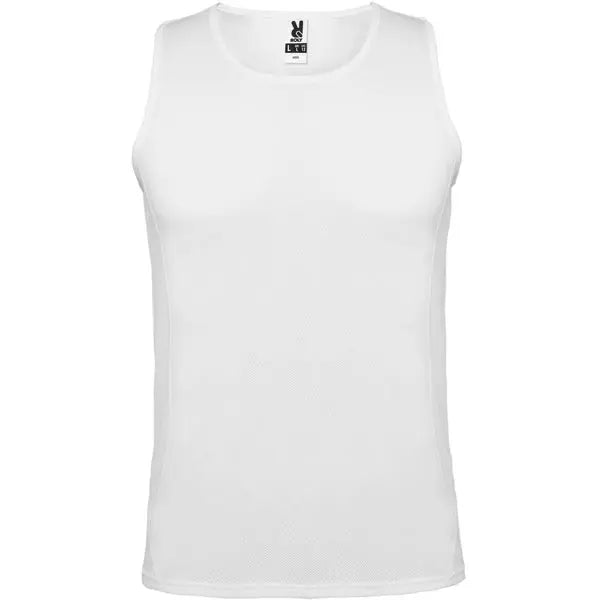 Camiseta técnica de tirantes Vetonek