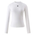 Breathable Essential Long Sleeve Shirt