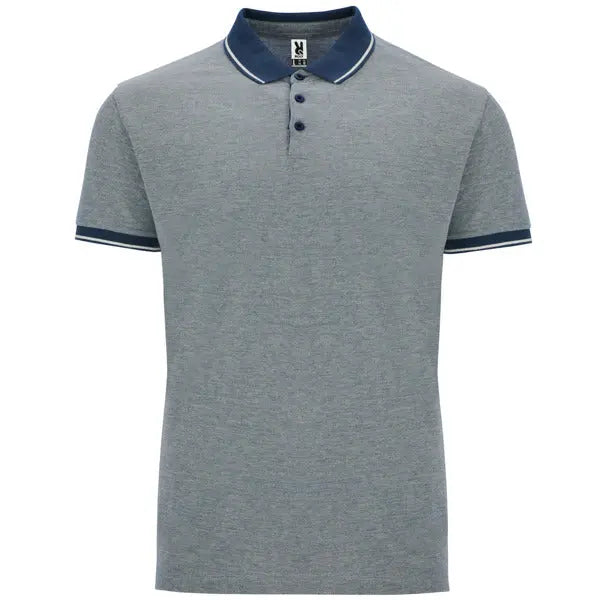 Polo Vigoré de manga corta Vetonek