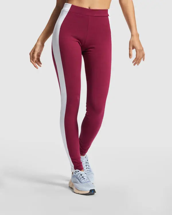 Malla larga deportiva de mujer Vetonek