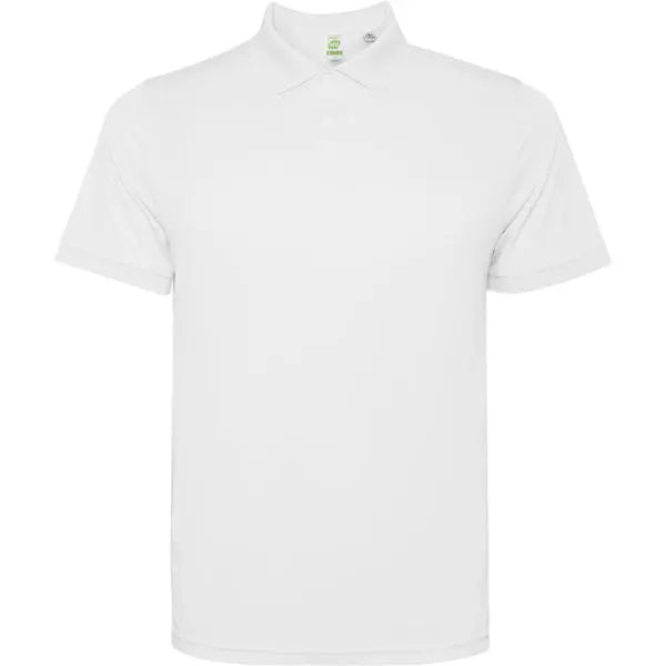Polo técnico de marga corta Vetonek