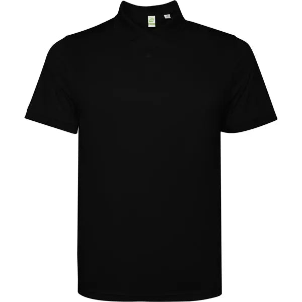 Polo técnico de marga corta Vetonek