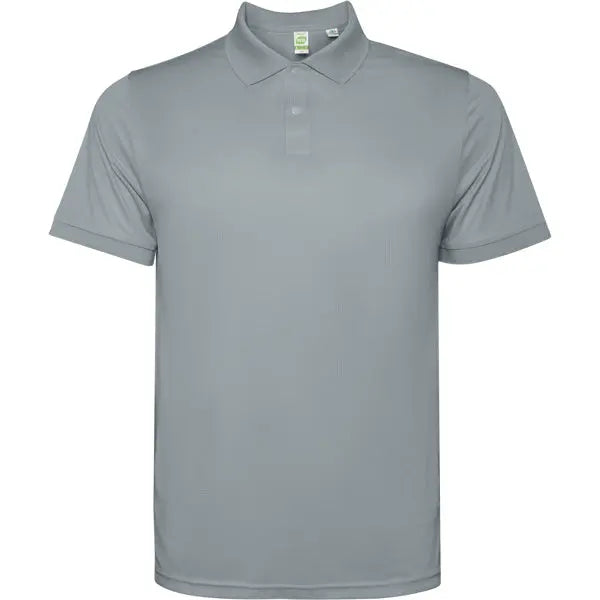 Polo técnico de marga corta Vetonek