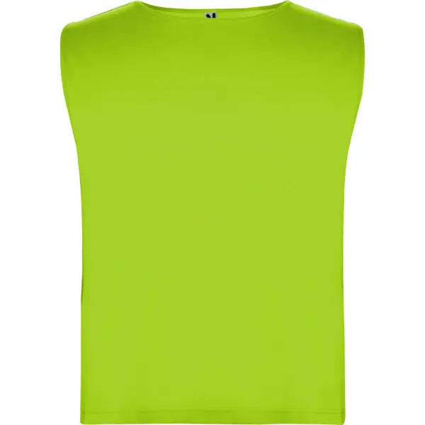 Peto deportivo transpirable unisex Vetonek