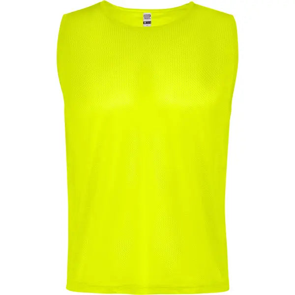 Peto deportivo transpirable unisex Vetonek