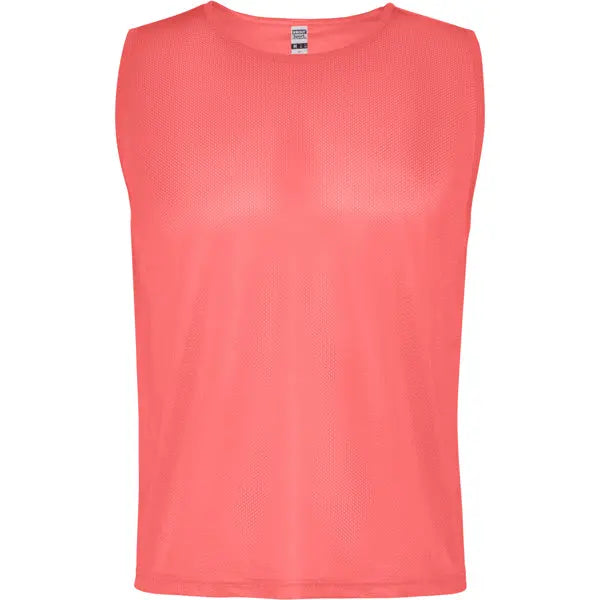 Peto deportivo transpirable unisex Vetonek