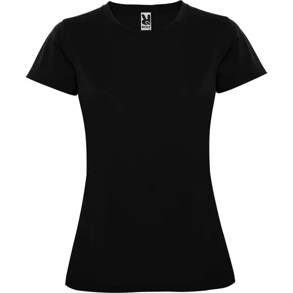 Camiseta técnica de manga corta Vetonek