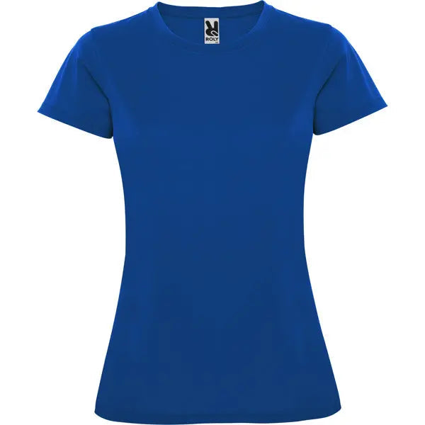 Camiseta técnica de manga corta Vetonek