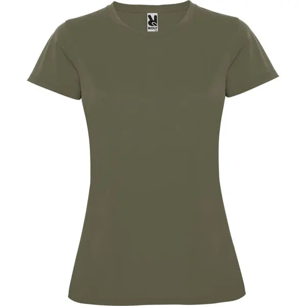 Camiseta técnica de manga corta Vetonek