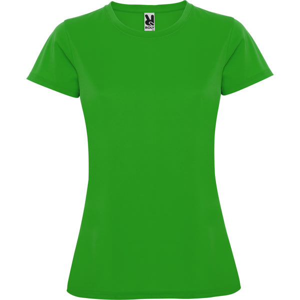 Camiseta técnica de manga corta Vetonek