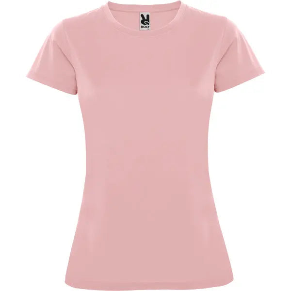 Camiseta técnica de manga corta Vetonek