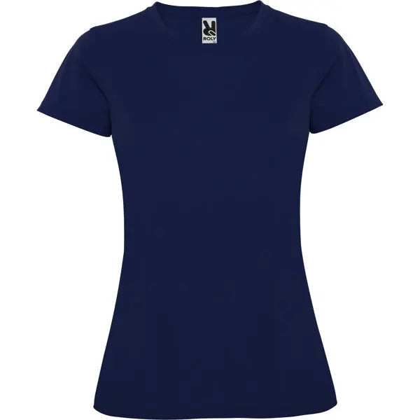 Camiseta técnica de manga corta Vetonek