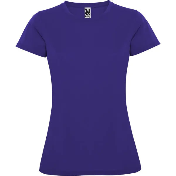Camiseta técnica de manga corta Vetonek