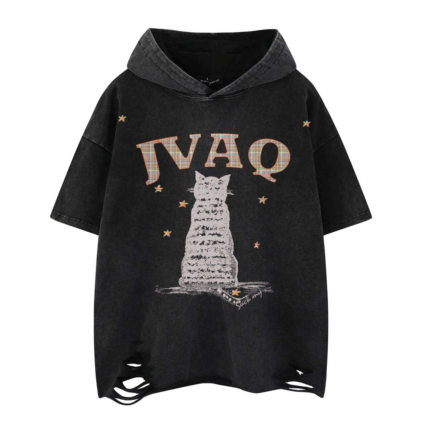 Luxury Timeless Top