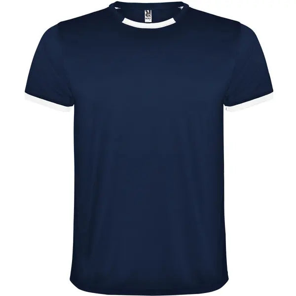 Conjunto deportivo unisex compuesto de 2 camisetas + 1 pantalón Vetonek
