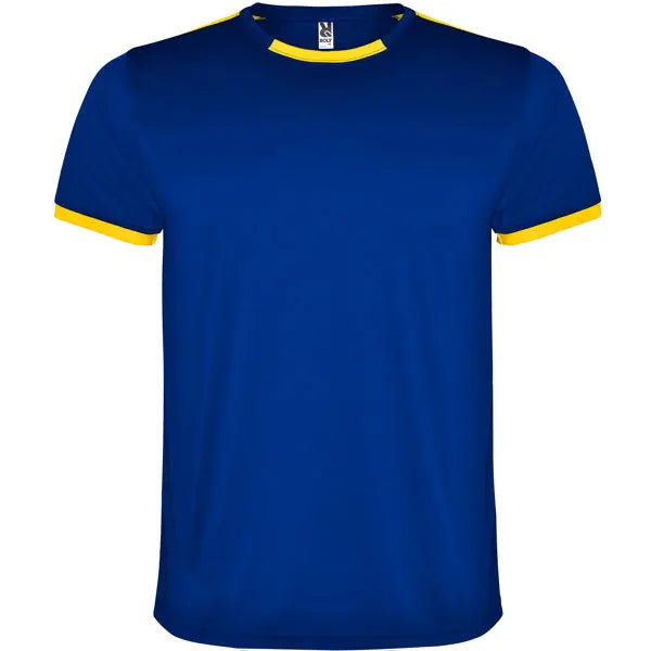 Conjunto deportivo unisex compuesto de 2 camisetas + 1 pantalón Vetonek