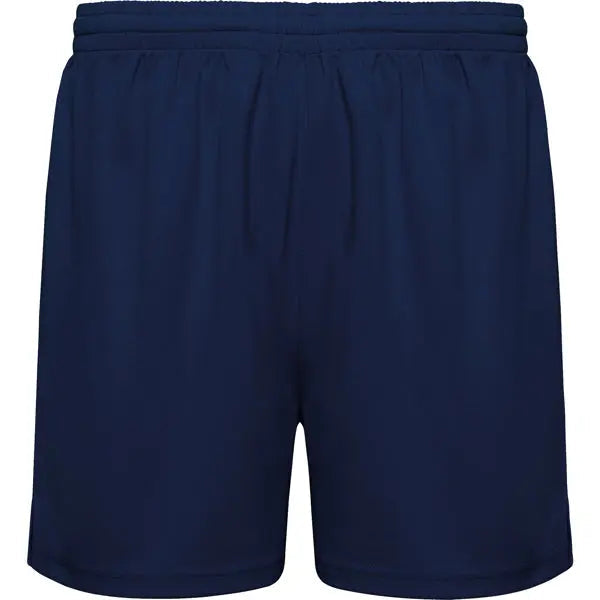 Pantalón corto sin slip interior, con cinturilla elástica ajustable con cordón Vetonek