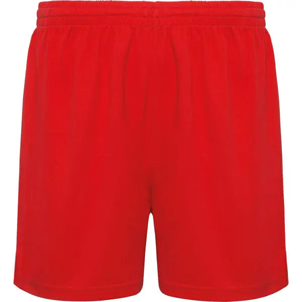 Pantalón corto sin slip interior, con cinturilla elástica ajustable con cordón Vetonek