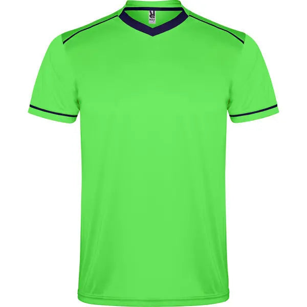 Conjunto deportivo de camiseta y pantalón Vetonek