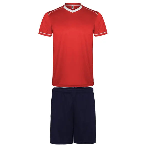 Conjunto deportivo de camiseta y pantalón Vetonek