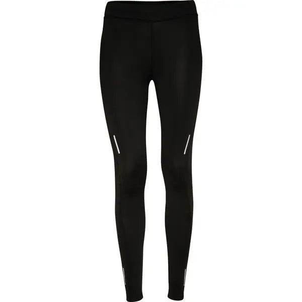 Malla larga deportiva transpirable para mujer con cinturilla elástica y cordón interior cruzado para facilitar ajuste Vetonek