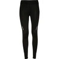 Malla larga deportiva transpirable para mujer con cinturilla elástica y cordón interior cruzado para facilitar ajuste Vetonek