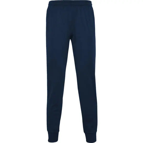 Pantalón largo de entrenamiento, con cinturilla elástica ajustable mediante cordones interiores Vetonek
