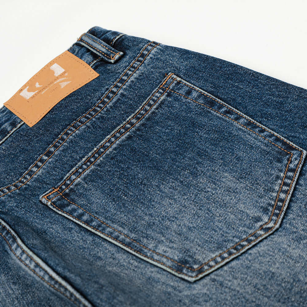 Sustainable Refined Top