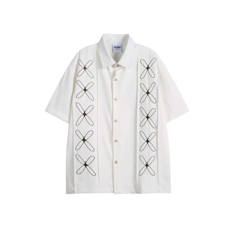 Thermal Minimalist Shirt
