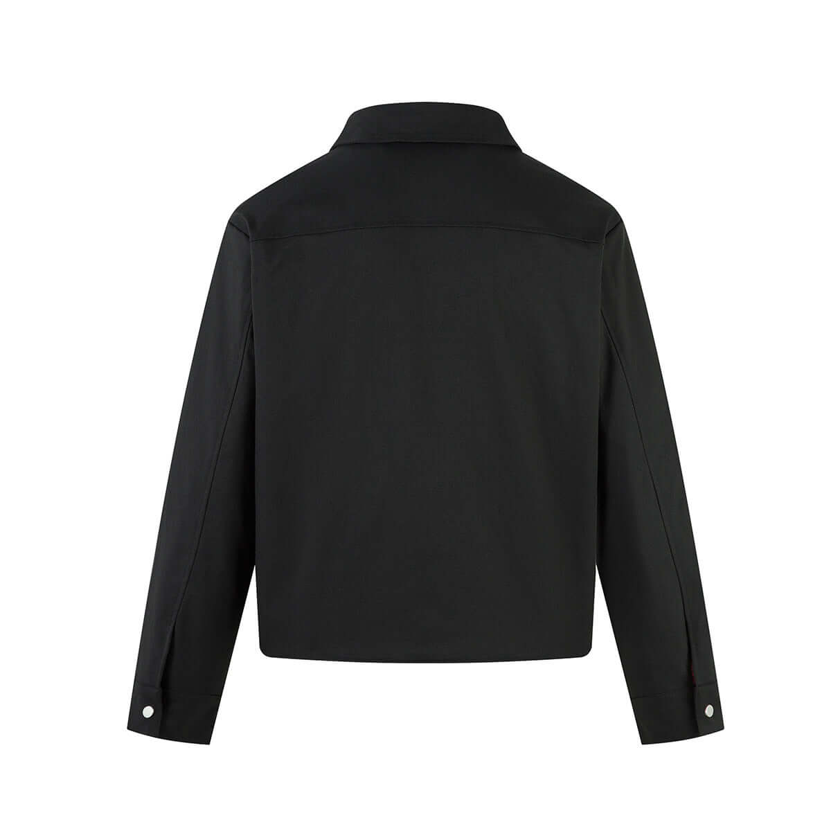 The Silk Elevated Jacket
