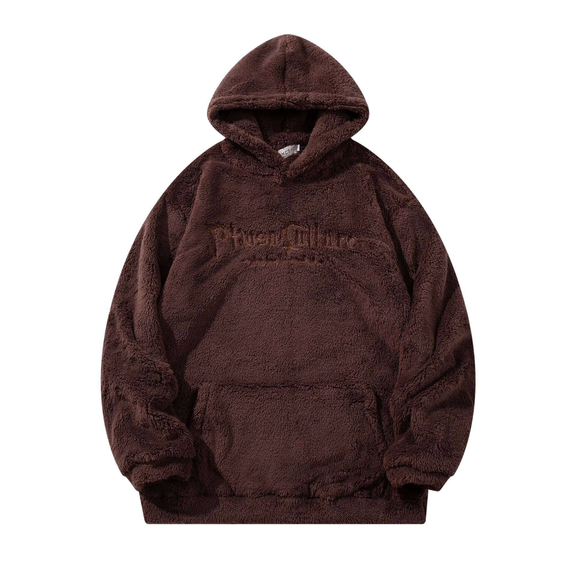 Luxury Dynamic Hoodie