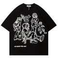 Combed Flawless Tee