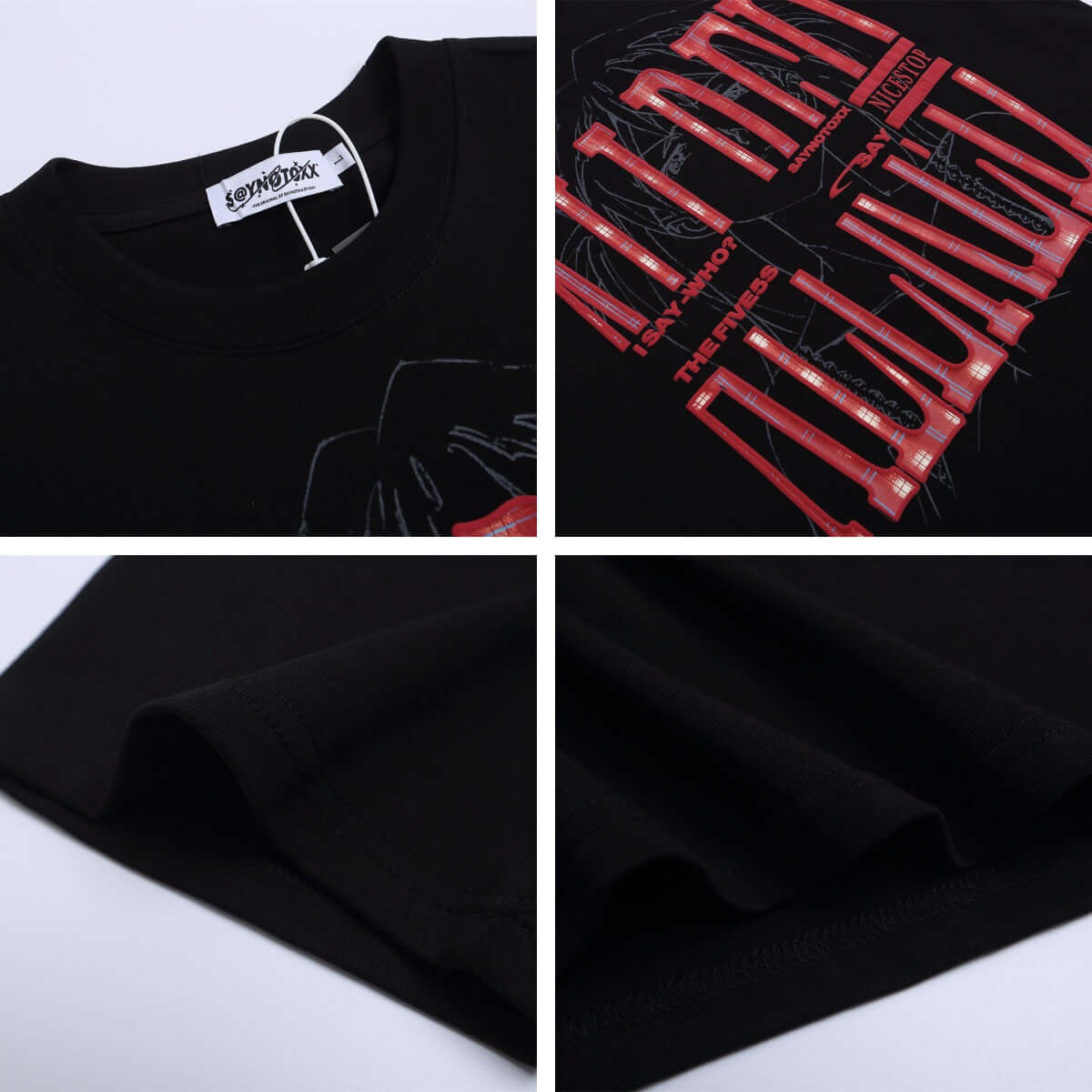 Luxury Premium Tee