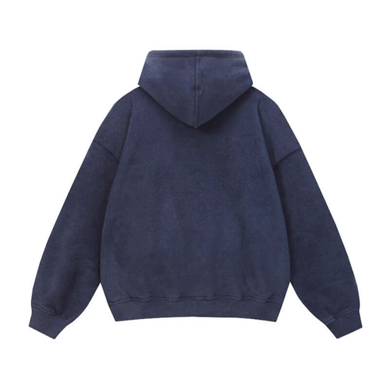 Matte Comfortable Hoodie