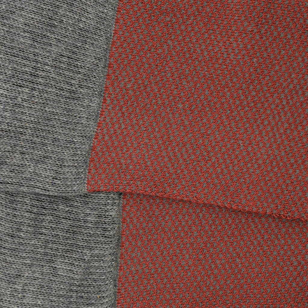 Caña Alta Ojo de Perdiz Cuba-Gris