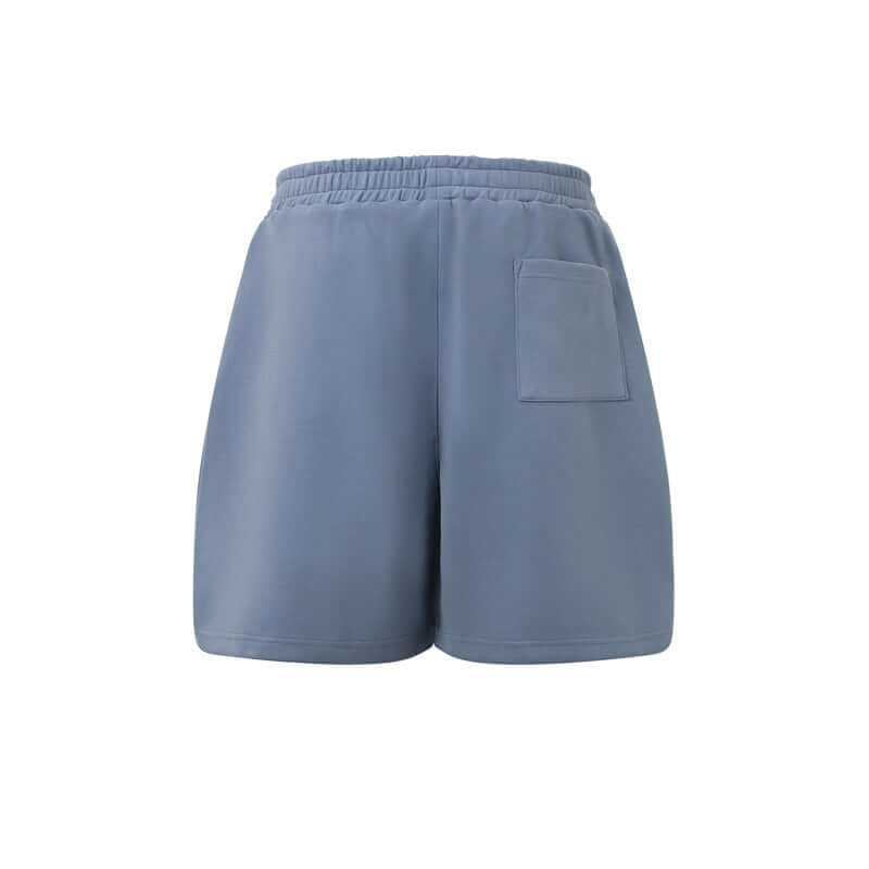 Sustainable Effortless Shorts