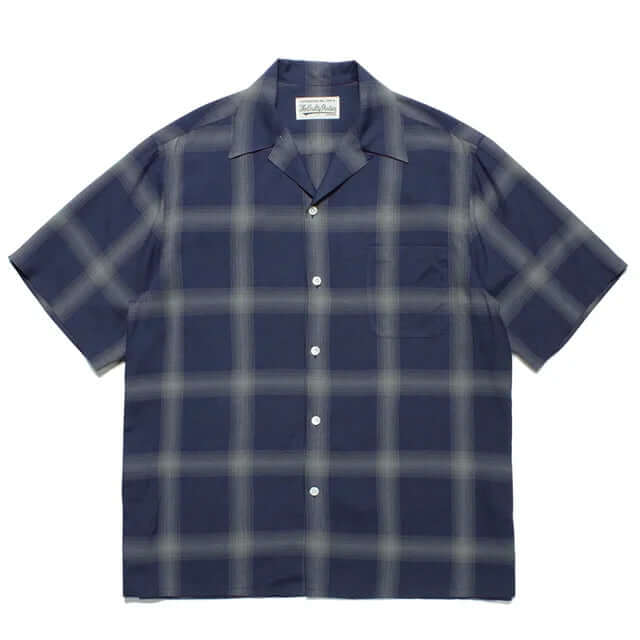 Fine Signature Shirt