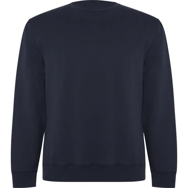 Sudadera Unisex en Algodón Orgánico Peinado y Poliéster Reciclado Vetonek