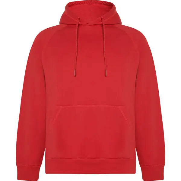 Sudadera con capucha Unisex en Algodón Orgánico Peinado y Poliéster Reciclado Vetonek