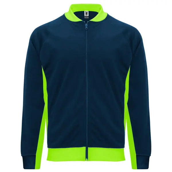 Chaqueta deportiva combinada Vetonek