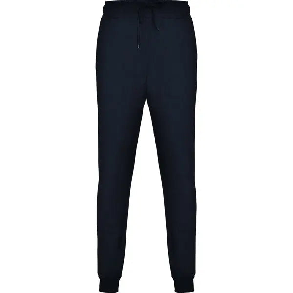 Pantalón largo de chándal, con cinturilla ancha ajustable mediante cordón Vetonek