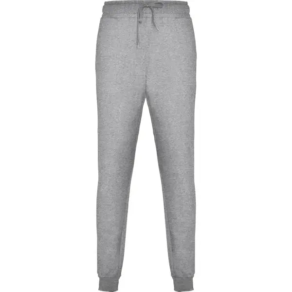 Pantalón largo de chándal, con cinturilla ancha ajustable mediante cordón Vetonek