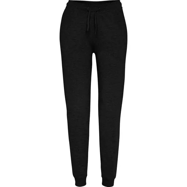 Pantalón largo de chándal, con cinturilla ancha ajustable mediante cordón Vetonek