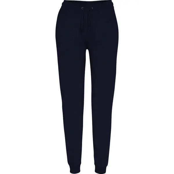 Pantalón largo de chándal, con cinturilla ancha ajustable mediante cordón Vetonek