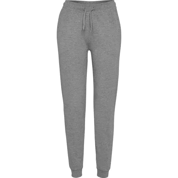 Pantalón largo de chándal, con cinturilla ancha ajustable mediante cordón Vetonek