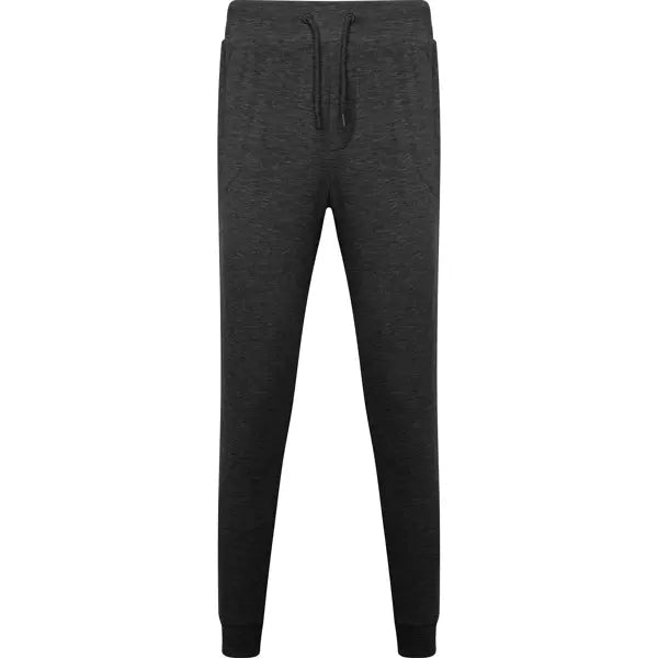 Pantalón largo unisex con puño en el bajo Vetonek