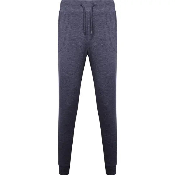 Pantalón largo unisex con puño en el bajo Vetonek